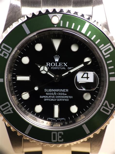 rolex 50 anniversary submariner sale|rolex submariner 50 year anniversary.